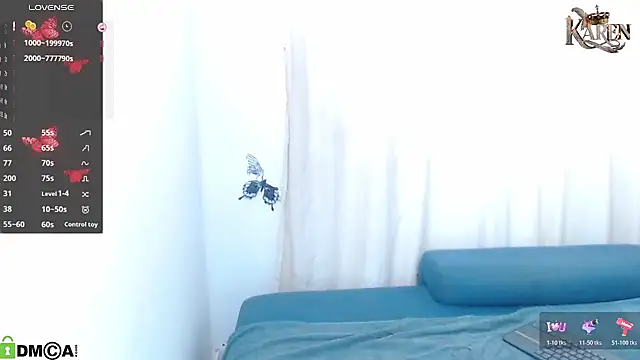 Modella: karen_sophia