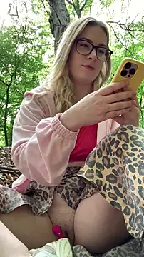 angelicapeligrosa (F young) - Video 4LT