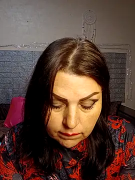 kataleya94 (F milf) - My creamy cum
