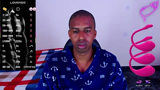 mrjhon26 - Mrjhon26's free webcam - UK Sex Cams