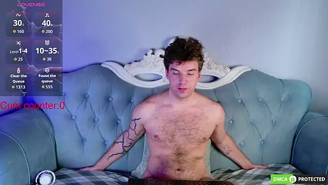 arthurmeyers (M young) - so cravin gto jerk off with you!!
