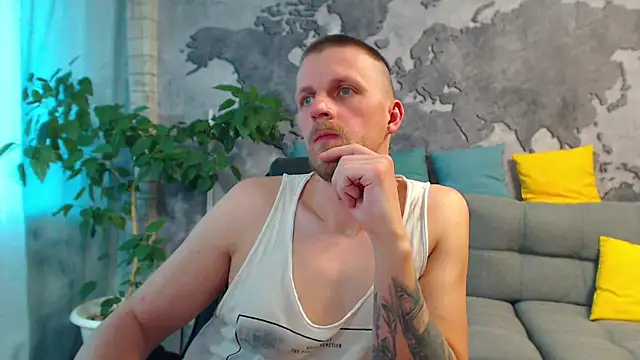 vikingchrisss - VikingChrisss's free webcam - UK Sex Cams