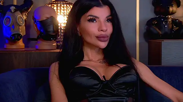 eleniadevons - EleniaDevons's free webcam - UK Sex Cams