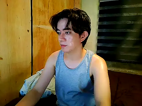 steinny_ (M young) - First Live, Please make me HAPPY LOL