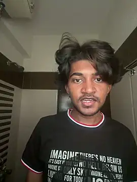 nilanfucks (M young) - I don’t know fr