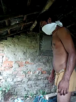 vivek_gi (M young) - Cum show