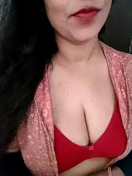 Webcam Model (Mansi_-Sharma)  is live.Free join now!