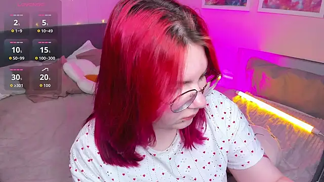 Alice_Kitagawa webcam stripchat model stream image