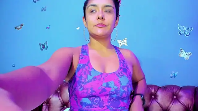 Kaira_mosse webcam