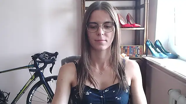 love_megi webcam