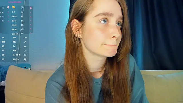 lovelyalivia webcam