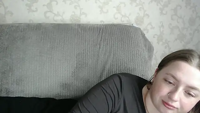 GirlPlayer webcam