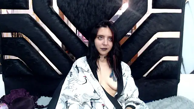 amberblackcs01 webcam