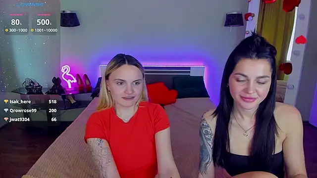 MagicEyess webcam