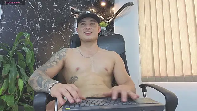 Alexander_ferre webcam