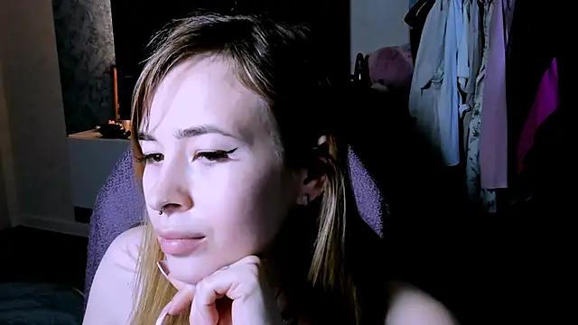 ZoyaMill webcam