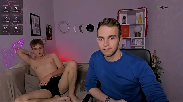 john_lik webcam