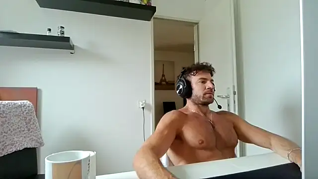 alpha-hunk (Ask my age) - CUM big load