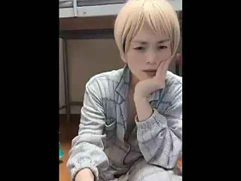 mgnhiroyuki (Ask my age) - CUM(射精)