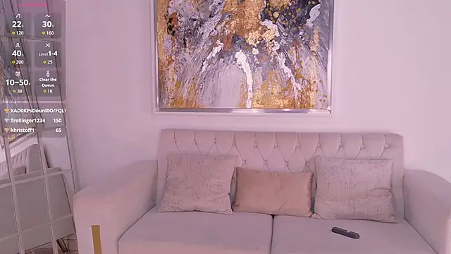 meganscott (F young) - Ride Dildo