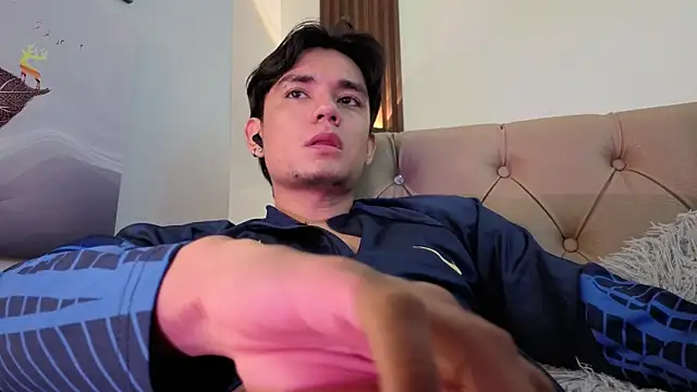 davoxer (M young) - BIG CUM 💦💦