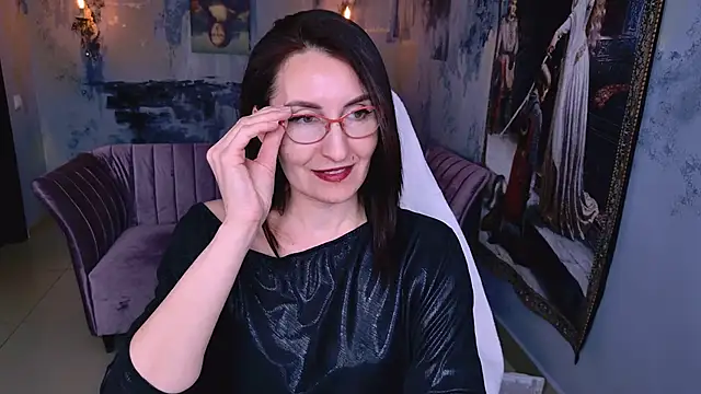 unaterra (F milf) - my attention to you