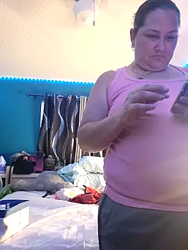 SexyNikki6969 webcam