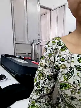 KumarSilencesex21 webcam