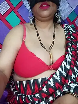 Webcam Model (Jasleen_bhabhi)  is live.Free join now!
