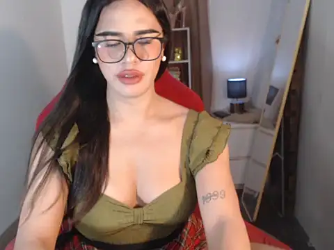 RebeccaTs webcam
