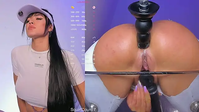 free live porn Dakota Blare