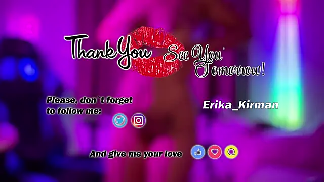 Erika_Kirman