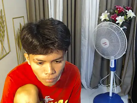 sweetguy_forth webcam