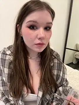 PumaShyXD Live Webcam on Stripchat