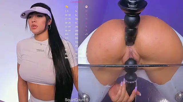 free live porn Dakota Blare