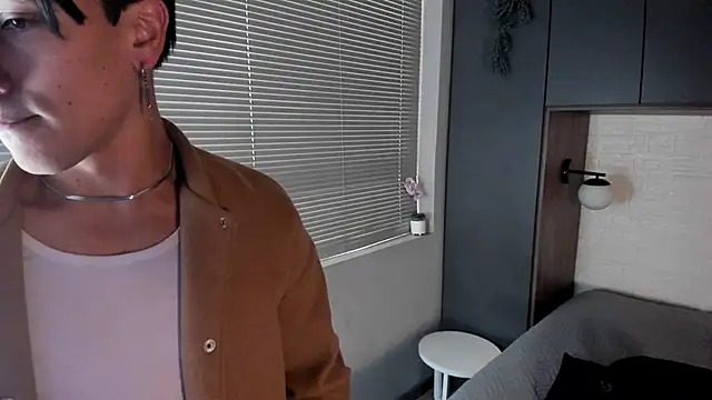 andy_joy_ (M young) - Sexy Striptease😏