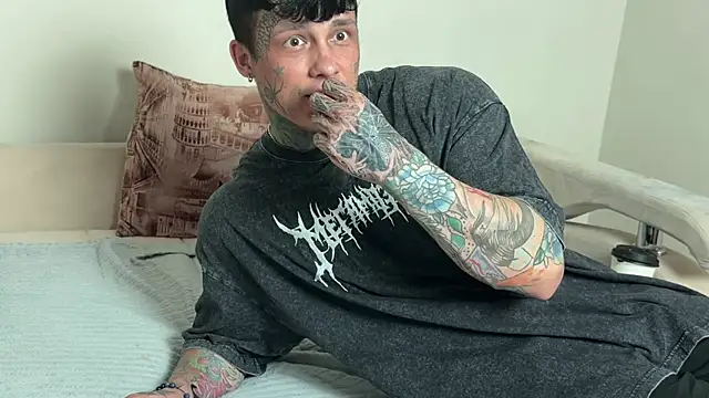 anubisgods (Ask my age) - lubricant for dick