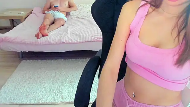 fasamikaaa (G young) - show boobs