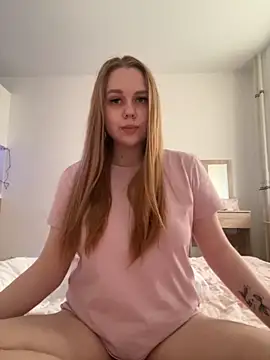 Marylallka5 webcam