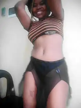 CharlotteXXX webcam