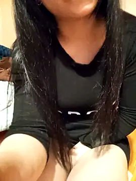 Suny_babyy webcam