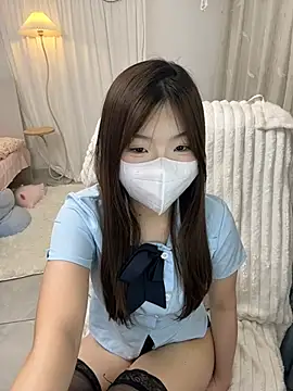 _xiaoxinxin_ webcam