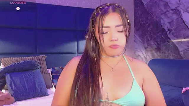 Hannah-Prada webcam