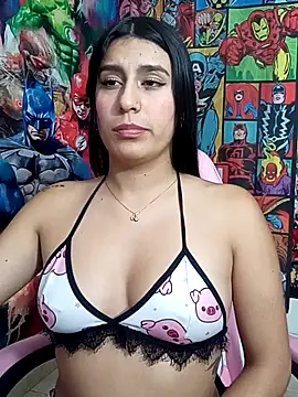 charlottte_wh webcam