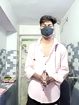 hotyboy_89 (M young) - Cum show
