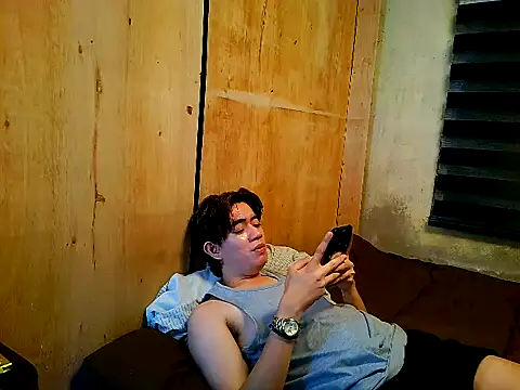 steinny_ (M young) - First Live, Please make me HAPPY LOL