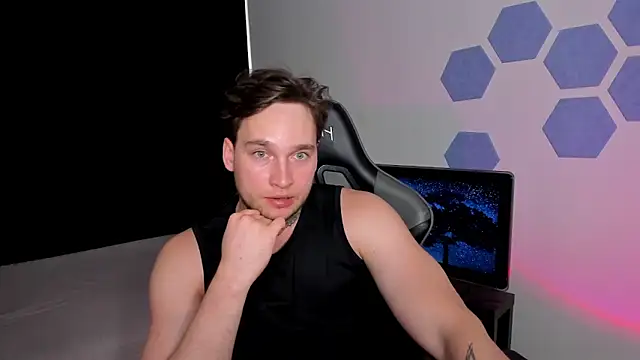 Chris_Tyson webcam