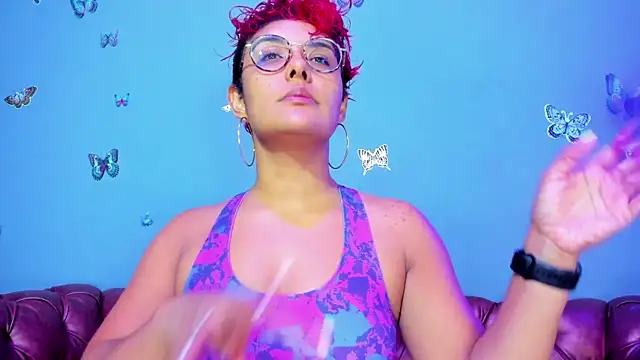 Kaira_mosse webcam