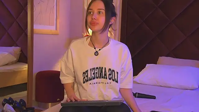 StacyHarland webcam