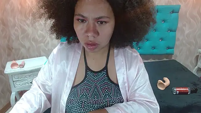 KeniaLovex webcam
